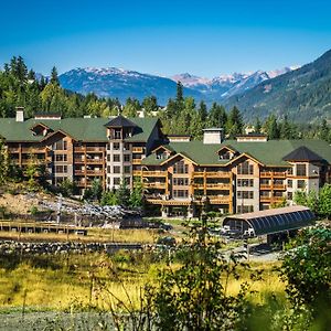 First Tracks Lodge